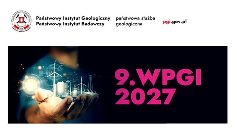 9. OGÓLNOPOLSKIE SYMPOZJUM „WSPÓŁCZESNE PROBLEMY GEOLOGII INŻYNIERSKIEJ W POLSCE”
